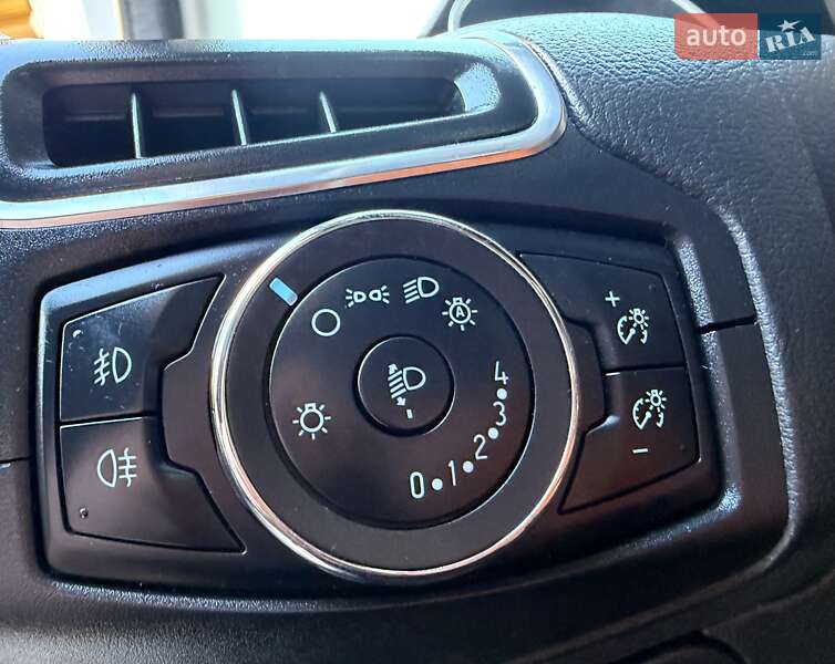 Універсал Ford Focus 2013 в Львові