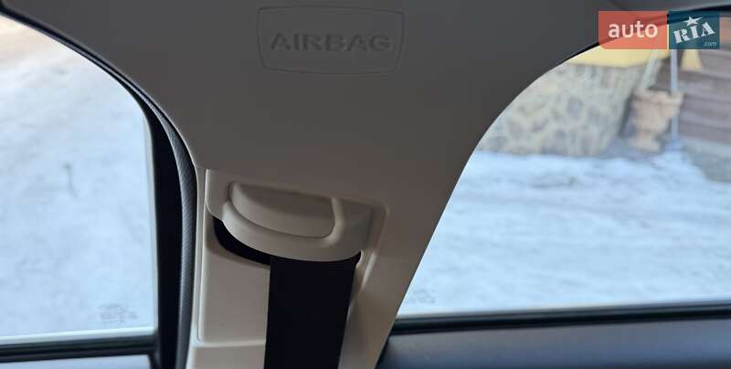 Універсал Ford Focus 2013 в Львові