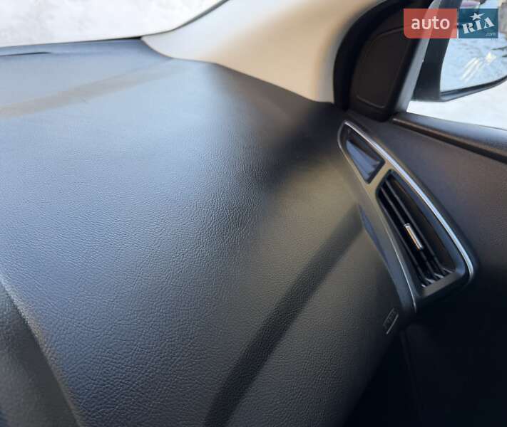 Універсал Ford Focus 2013 в Львові