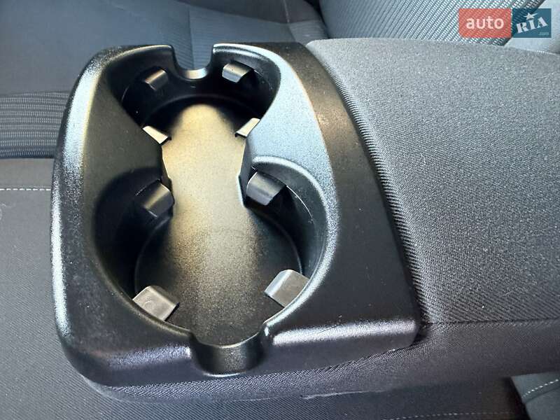 Універсал Ford Focus 2013 в Львові