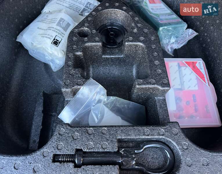 Універсал Ford Focus 2013 в Львові