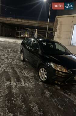 Универсал Ford Focus 2008 в Киеве