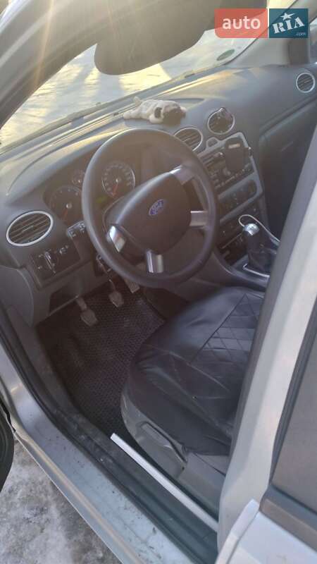 Ford Focus 2007