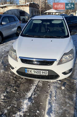 Хэтчбек Ford Focus 2008 в Хмельницком