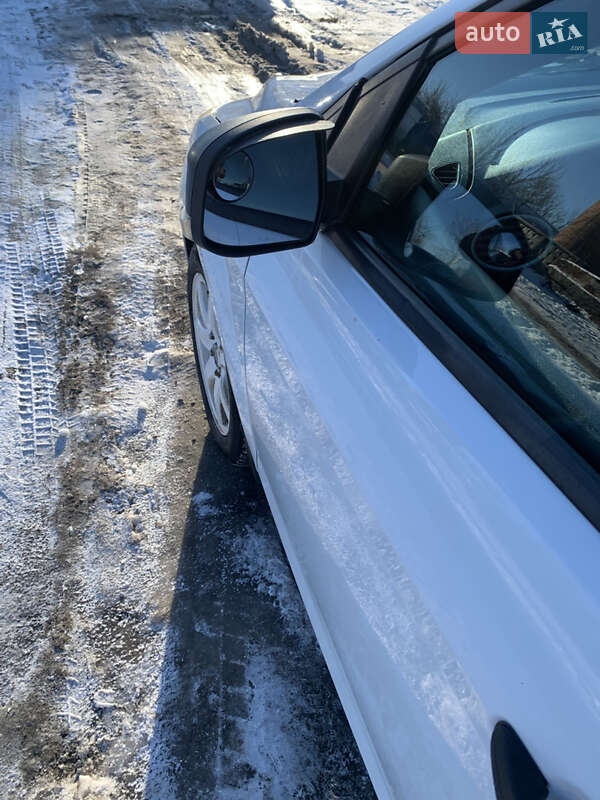 Хэтчбек Ford Focus 2008 в Хмельницком