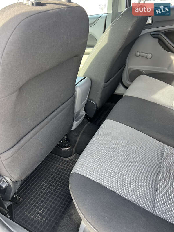 Седан Ford Focus 2011 в Виннице