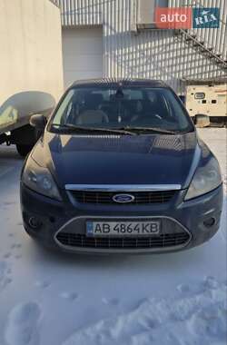 Универсал Ford Focus 2009 в Виннице