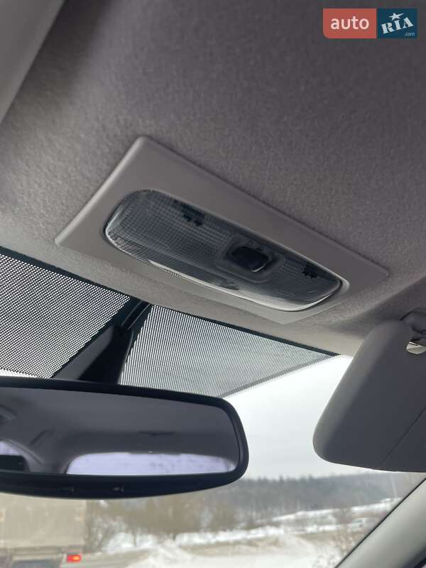 Универсал Ford Focus 2006 в Бережанах