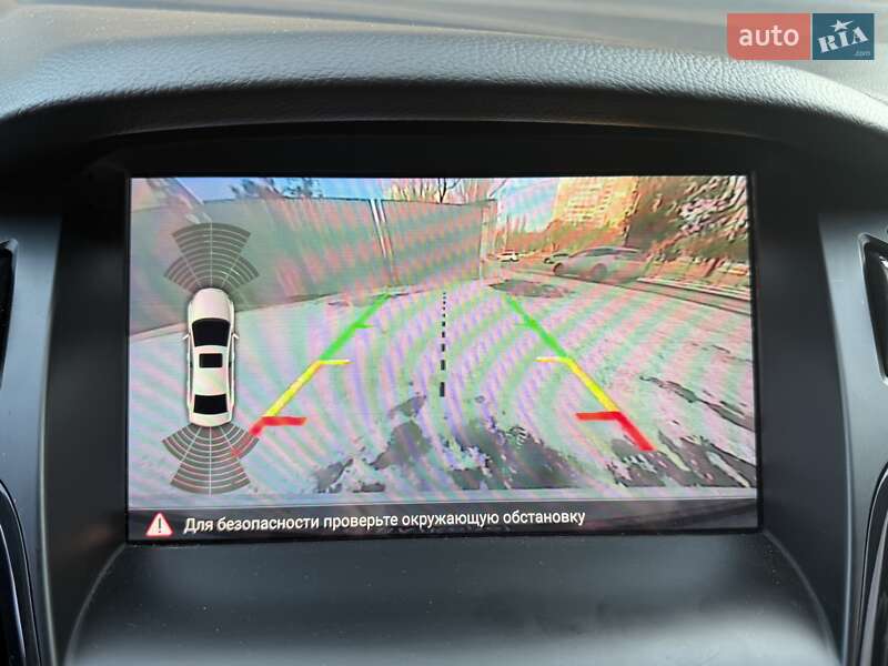 Хетчбек Ford Focus 2017 в Одесі