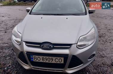 Універсал Ford Focus 2011 в Хмельницькому