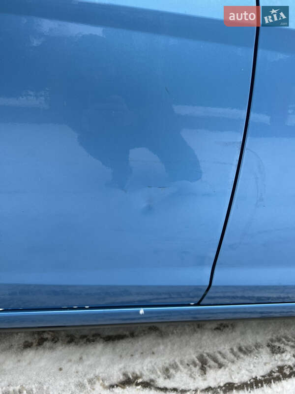 Універсал Ford Focus 2009 в Самборі