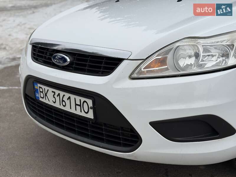 Универсал Ford Focus 2010 в Ровно