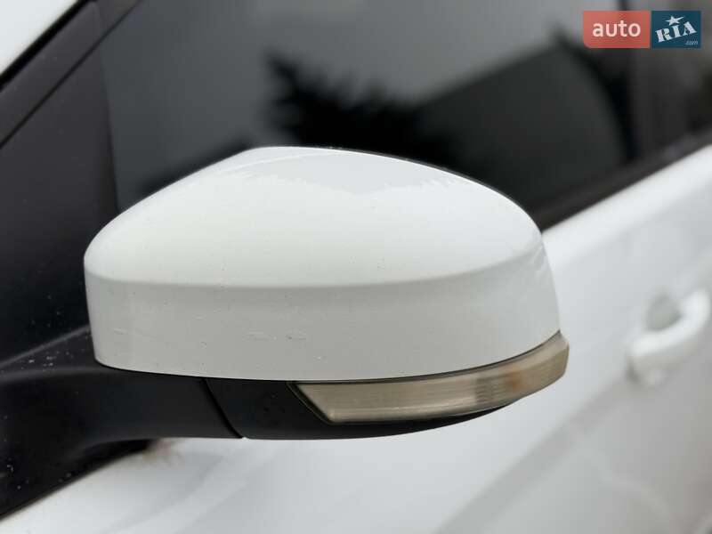 Универсал Ford Focus 2010 в Ровно