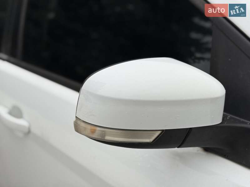 Универсал Ford Focus 2010 в Ровно