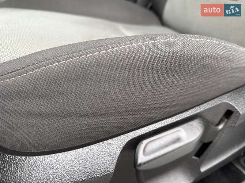 Универсал Ford Focus 2010 в Ровно