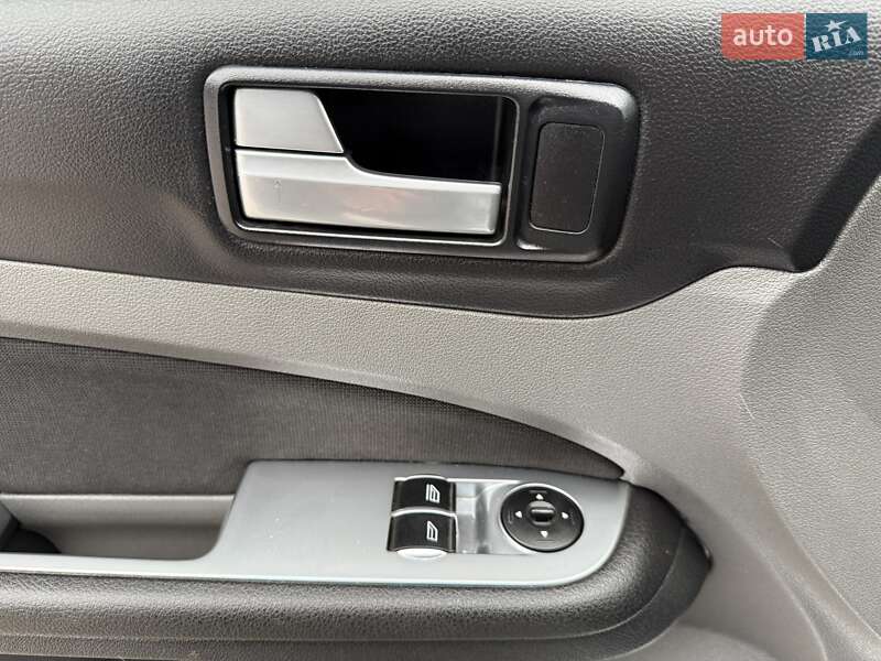 Универсал Ford Focus 2010 в Ровно