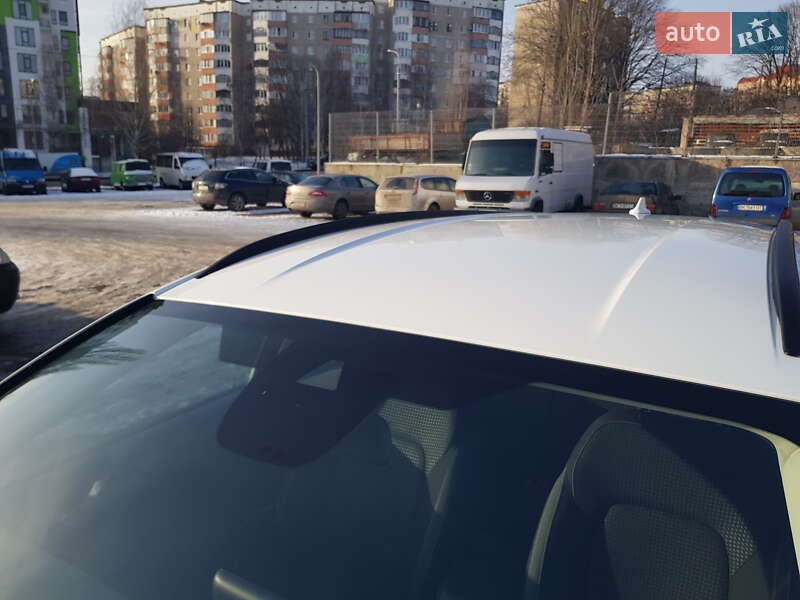 Універсал Ford Focus 2022 в Рівному