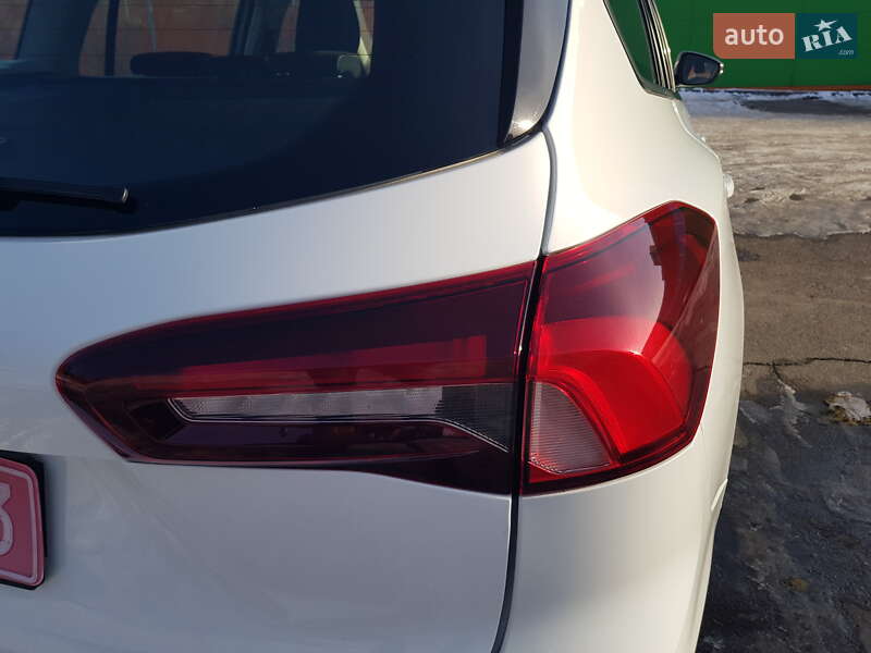 Універсал Ford Focus 2022 в Рівному