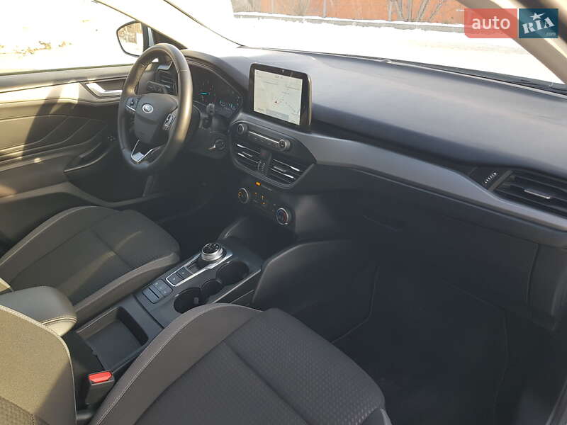 Універсал Ford Focus 2022 в Рівному