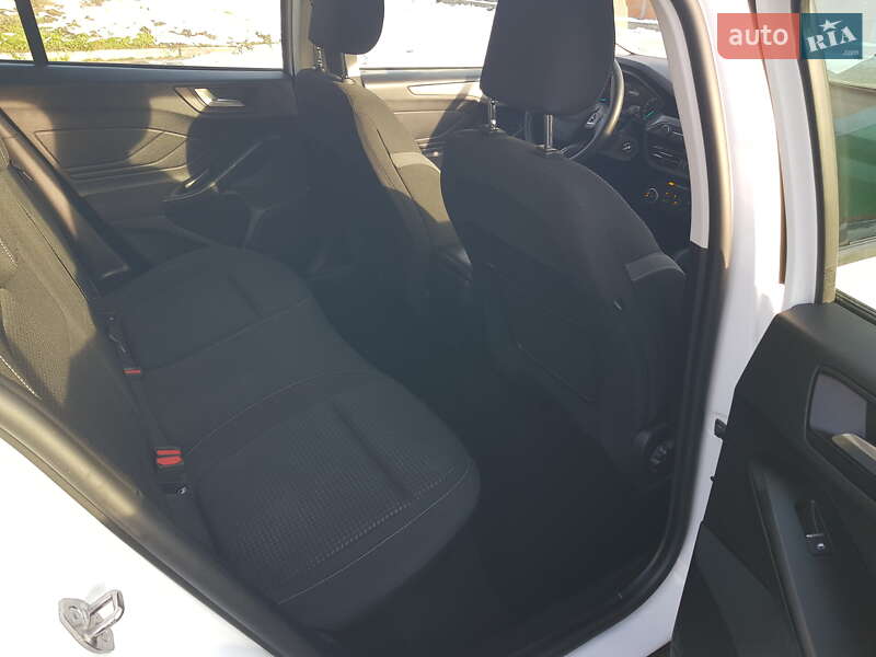 Універсал Ford Focus 2022 в Рівному
