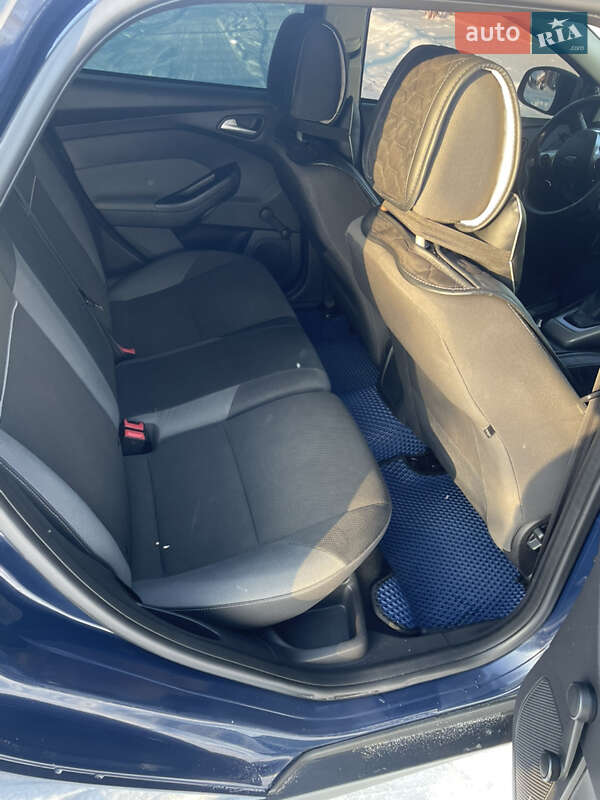 Универсал Ford Focus 2012 в Красилове