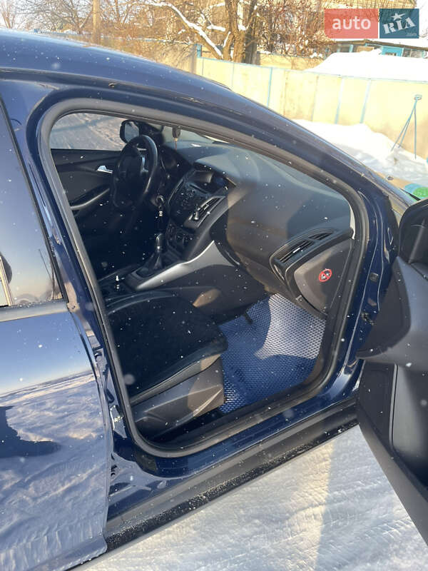 Универсал Ford Focus 2012 в Красилове