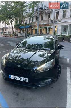 Хетчбек Ford Focus 2015 в Одесі
