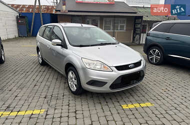 Універсал Ford Focus 2010 в Кам'янець-Подільському