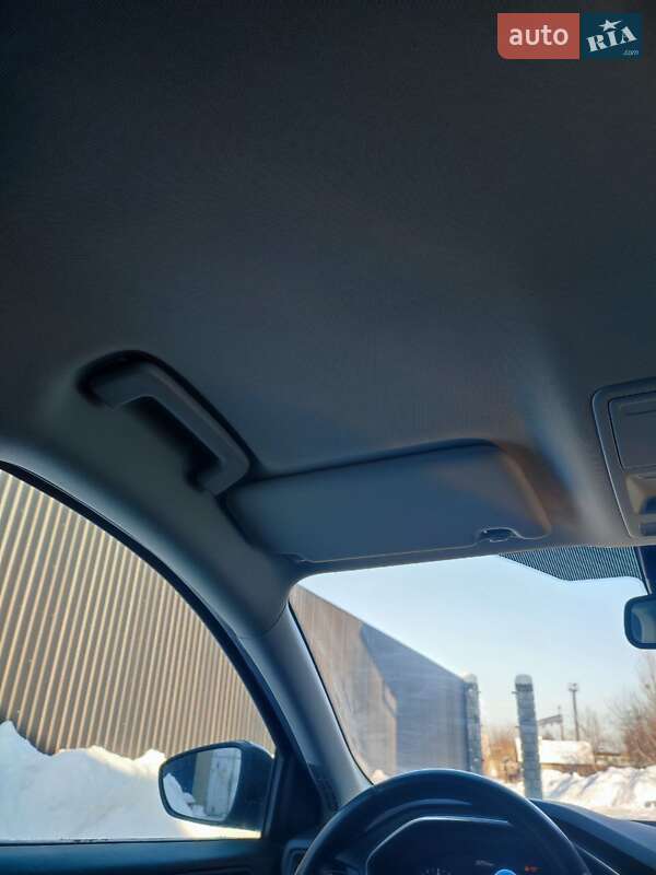 Універсал Ford Focus 2020 в Бродах