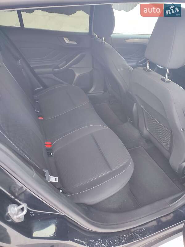 Універсал Ford Focus 2020 в Бродах