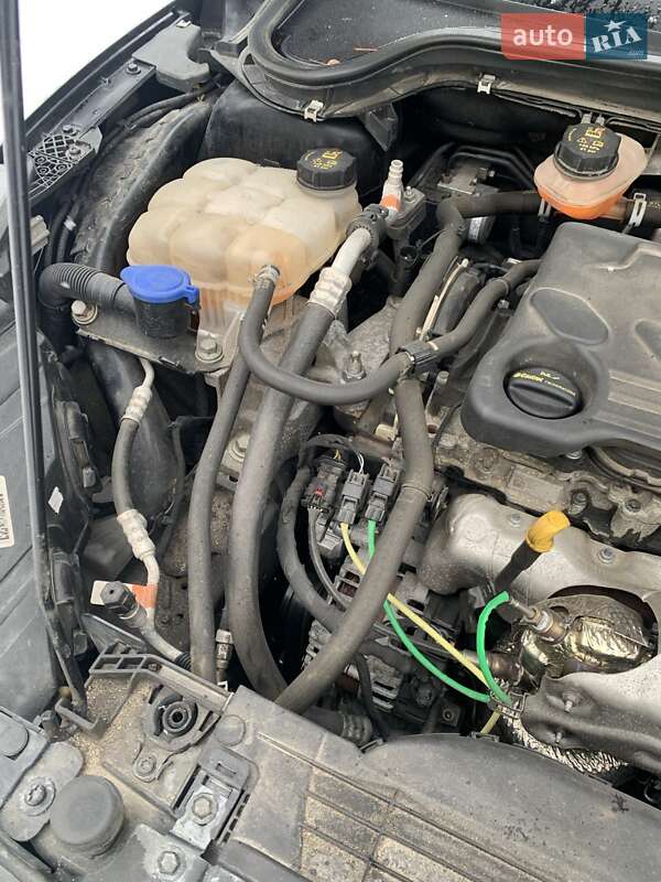 Універсал Ford Focus 2020 в Бродах