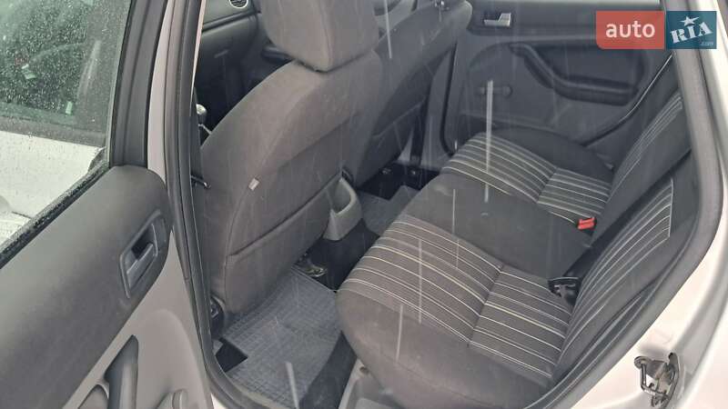 Універсал Ford Focus 2008 в Коростені