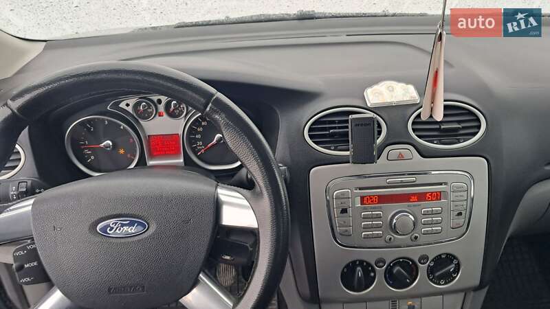 Універсал Ford Focus 2008 в Коростені