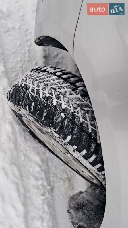 Універсал Ford Focus 2008 в Коростені