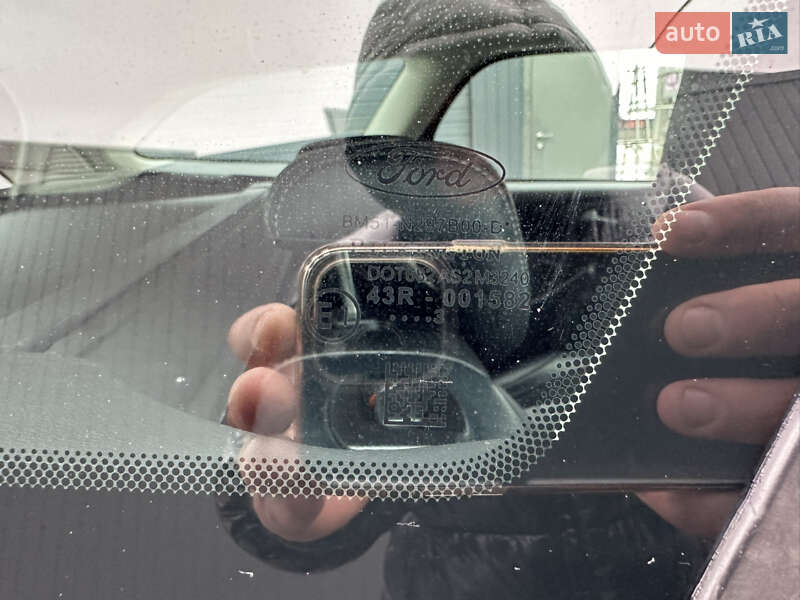 Универсал Ford Focus 2013 в Львове