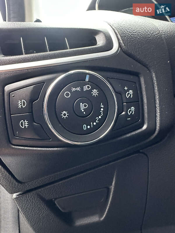 Универсал Ford Focus 2013 в Львове