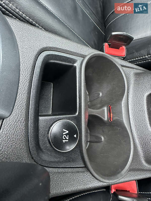 Универсал Ford Focus 2013 в Львове