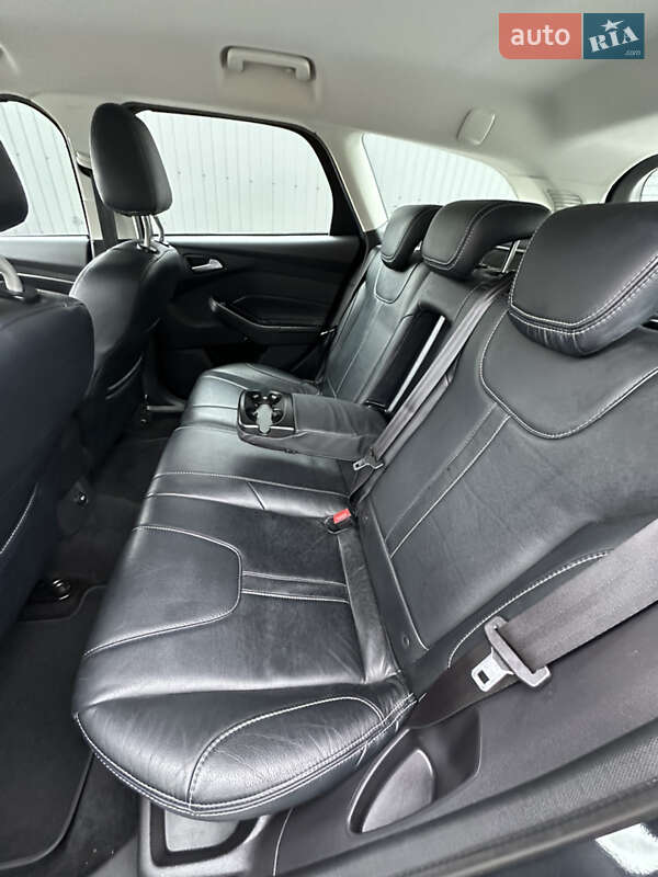 Универсал Ford Focus 2013 в Львове