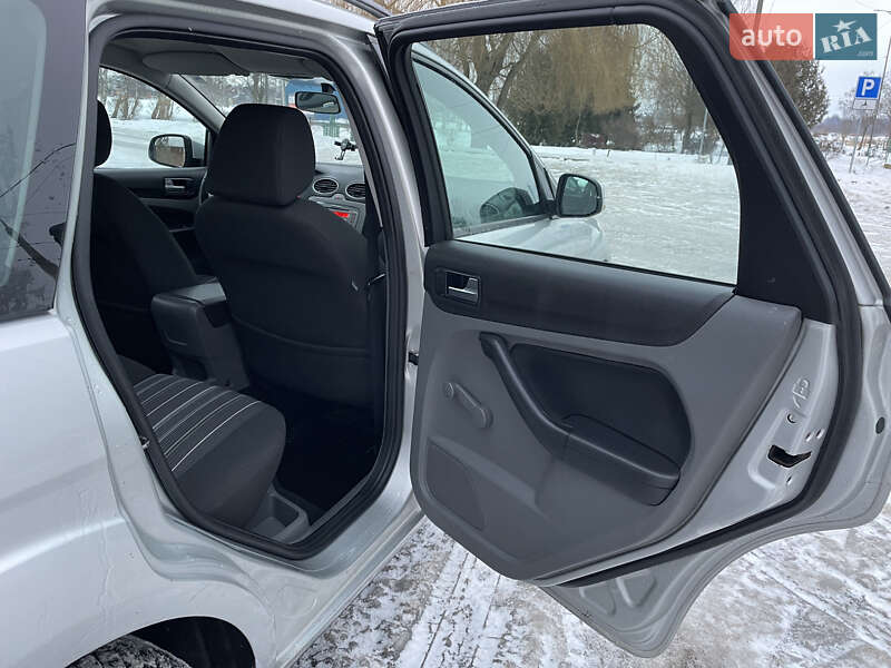 Універсал Ford Focus 2008 в Рівному фото 29 Універсал Ford Focus 2008 в Рівному