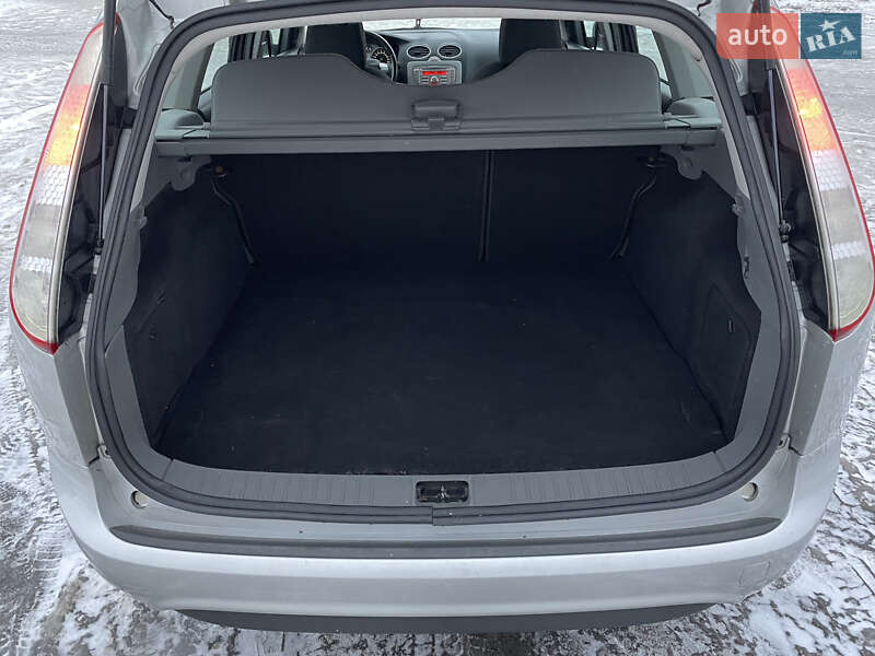 Універсал Ford Focus 2008 в Рівному фото 37 Універсал Ford Focus 2008 в Рівному
