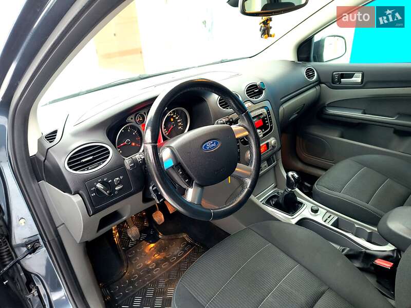 Универсал Ford Focus 2008 в Звягеле