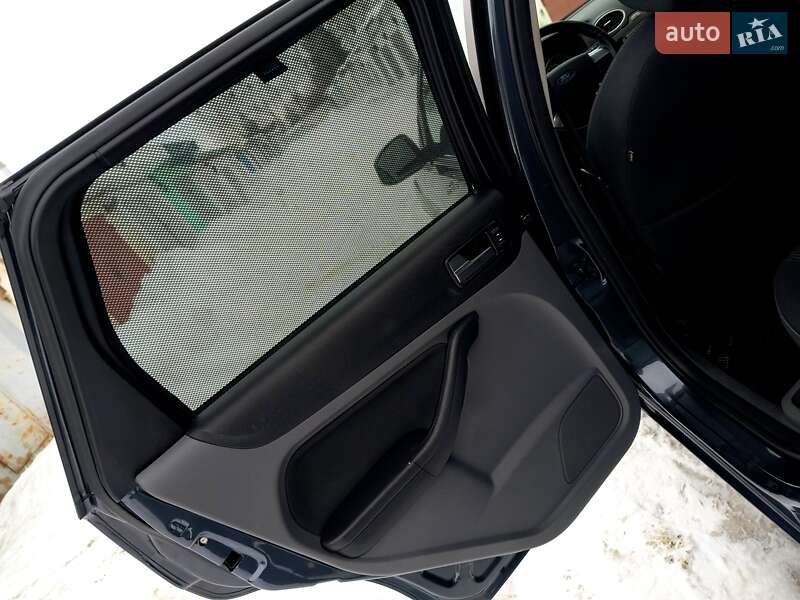 Универсал Ford Focus 2008 в Звягеле