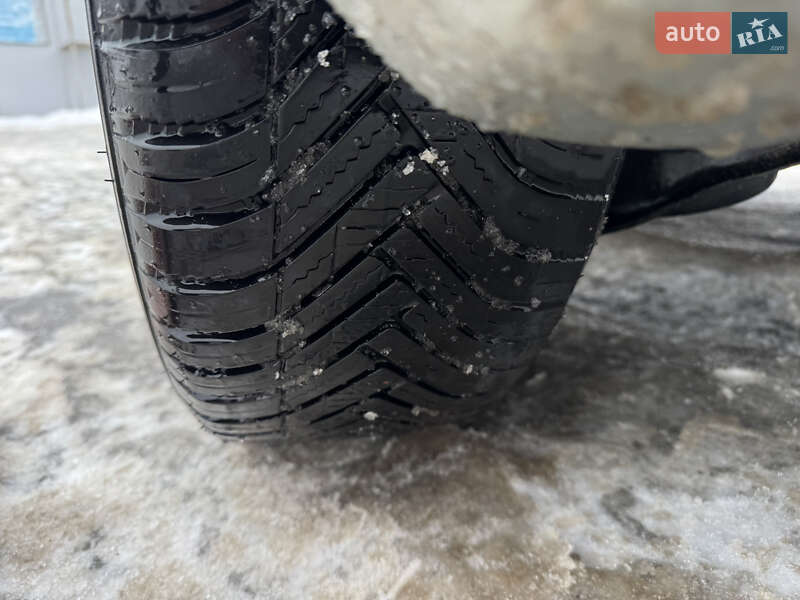 Універсал Ford Focus 2008 в Володимирі