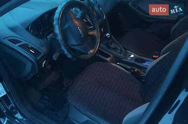 Седан Ford Focus 2014 в Калиновке