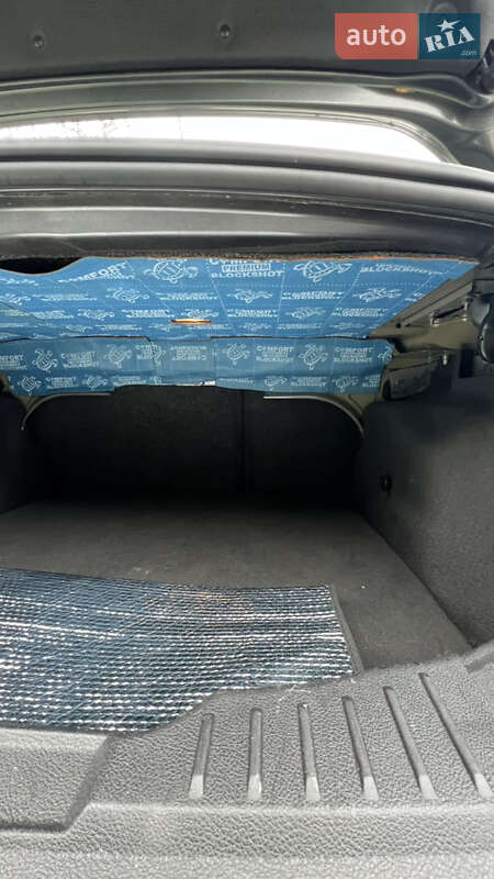 Седан Ford Focus 2016 в Одессе