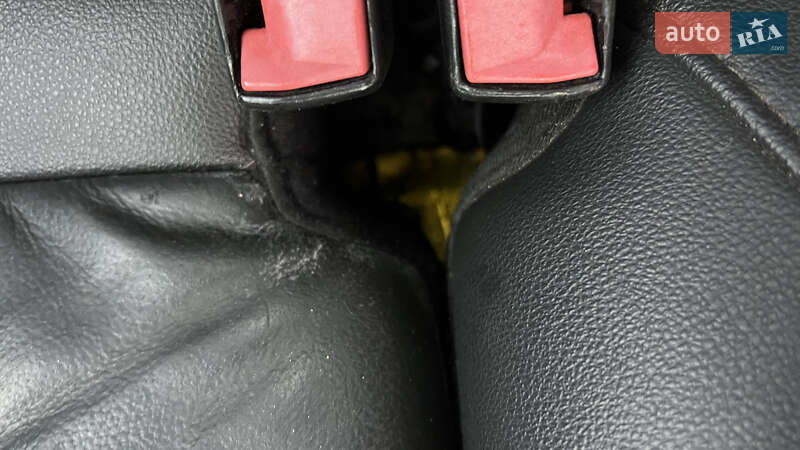 Седан Ford Focus 2016 в Одессе