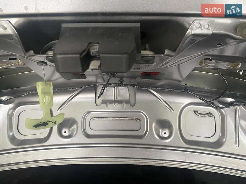 Седан Ford Focus 2014 в Кривому Розі