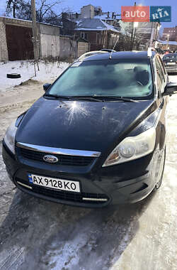 Универсал Ford Focus 2008 в Харькове