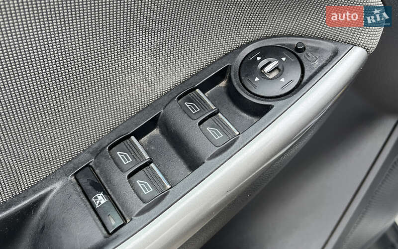 Універсал Ford Focus 2011 в Стрию