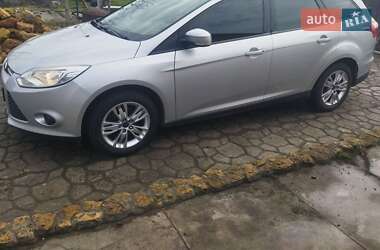 Универсал Ford Focus 2012 в Сарате